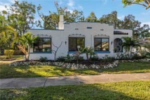 2509 14TH AVENUE, BRADENTON, FL 34205 Sold 05/20/25