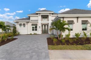 624 Blue Shell Loop, SARASOTA