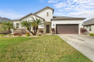 13009 BLISS LOOP, BRADENTON, FL 34211 Sold 03/21/25