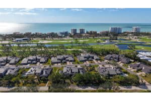 2203 HARBOURSIDE DRIVE, LONGBOAT KEY, FL 34228 Sold 05/30/25