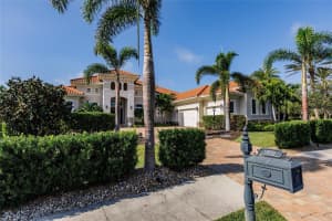 14839 COMO CIRCLE, BRADENTON, FL 34202 Sold 02/27/25
