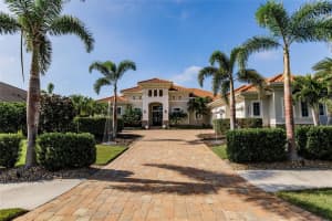 14839 COMO CIRCLE, BRADENTON, FL 34202 Sold 02/27/25