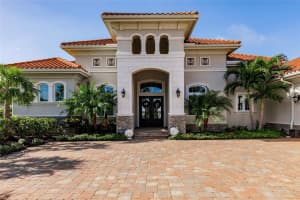 14839 COMO CIRCLE, BRADENTON, FL 34202 Sold 02/27/25