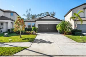 8547 STARLIGHT LOOP GLEN, PARRISH, FL 34219 Sold 02/21/25