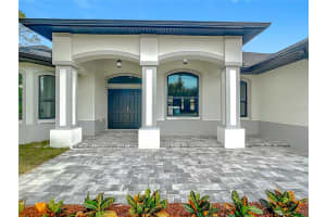 3432 CRANBERRY BOULEVARD, NORTH PORT, FL 34286 Sold 04/18/25