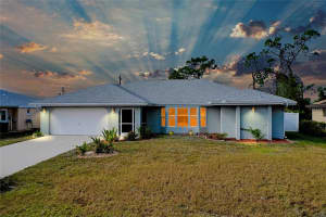 3215 Lake View Blvd, PORT CHARLOTTE