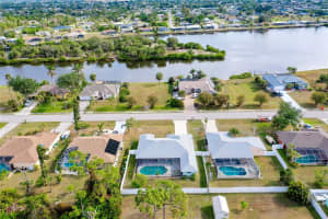 3215 LAKE VIEW BOULEVARD, PORT CHARLOTTE, FL 33948 - MLS#MFRA4633408