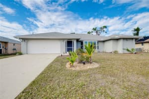 3215 LAKE VIEW BOULEVARD, PORT CHARLOTTE, FL 33948 - MLS#MFRA4633408