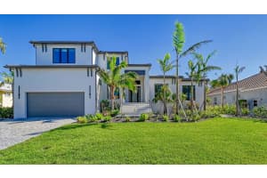 3480 BAYOU SOUND, LONGBOAT KEY, FL 34228 Sold 03/25/25