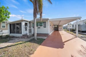 1314 28TH AVENUE DRIVE, PALMETTO, FL 34221 Sold 04/30/25