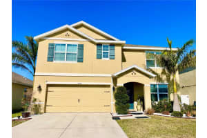 2337 MIZNER BAY AVENUE, BRADENTON, FL 34208 Sold 05/15/25