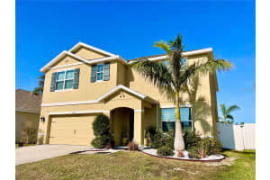 2337 MIZNER BAY AVENUE, BRADENTON, FL 34208 Sold 05/15/25