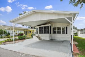 3275 26TH AVENUE, BRADENTON, FL 34208 Sold 02/14/25