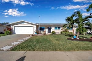 2802 22ND AVENUE, BRADENTON, FL 34205 Sold 03/04/25