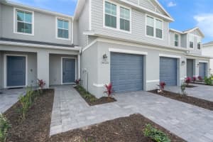14126 LILAC SKY TERRACE, BRADENTON, FL 34211 - MLS#MFRA4633459