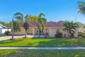 6953 ANTIGUA PLACE, SARASOTA, FL 34231 Sold 02/14/25