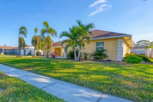 6953 ANTIGUA PLACE, SARASOTA, FL 34231 Sold 02/14/25