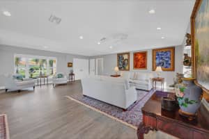 6953 ANTIGUA PLACE, SARASOTA, FL 34231 Sold 02/14/25