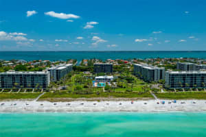 1065 GULF OF MEXICO DRIVE, LONGBOAT KEY, FL 34228 Sold 03/06/25