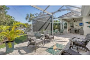 601 LOTUS LANE, SARASOTA, FL 34242 Sold 04/18/25