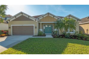 4606 ARBOR GATE DRIVE, BRADENTON, FL 34203 Sold 04/25/25