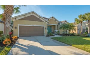 4606 ARBOR GATE DRIVE, BRADENTON, FL 34203 Sold 04/25/25