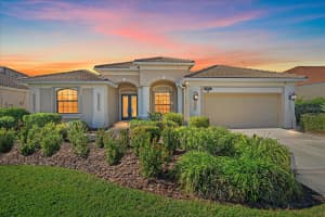 5824 COVEY COURT, BRADENTON, FL 34203 Sold 01/31/25