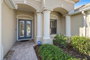 5824 COVEY COURT, BRADENTON, FL 34203 Sold 01/31/25