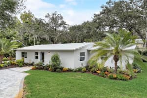 730 40TH STREET, SARASOTA, FL 34234 - MLS#MFRA4633482