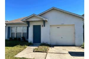 1025 CLOVERCREST ROAD, ORLANDO, FL 32811 Sold 02/19/25