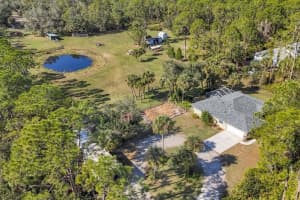 6155 PONCE DE LEON BOULEVARD, NORTH PORT, FL 34291 Sold 02/13/25