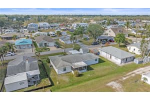 1521 GRABER AVENUE, SARASOTA, FL 34239 Sold 03/22/25