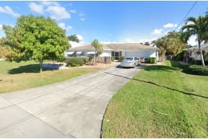 3113 19TH AVENUE, CAPE CORAL, FL 33904 Sold 05/21/25