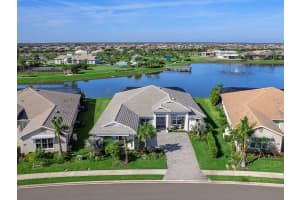 8436 CANE BAY COURT, LAKEWOOD RANCH, FL 34202 Sold 05/01/25