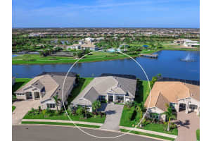 8436 CANE BAY COURT, LAKEWOOD RANCH, FL 34202 Sold 05/01/25