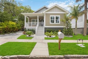 1623 8TH AVENUE, BRADENTON, FL 34205 - MLS#MFRA4633519