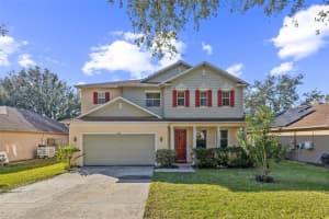 639 MAYA SUSAN LOOP, APOPKA, FL 32712 Sold 02/10/25