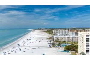 5968 MIDNIGHT PASS ROAD, SARASOTA, FL 34242 Sold 01/31/25