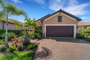 5341 POPOLI WAY, SARASOTA, FL 34238 Sold 07/07/25