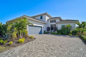 5035 KIVA CIRCLE, BRADENTON, FL 34211 Sold 08/12/25