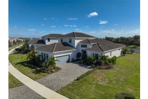 5035 KIVA CIRCLE, BRADENTON, FL 34211 Sold 08/12/25