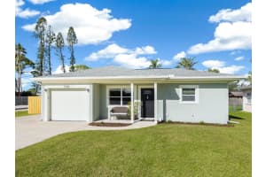 3305 NEW ENGLAND STREET, SARASOTA, FL 34231 Sold 02/03/25