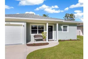 3305 NEW ENGLAND STREET, SARASOTA, FL 34231 Sold 02/03/25