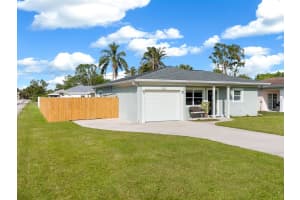 3305 NEW ENGLAND STREET, SARASOTA, FL 34231 Sold 02/03/25