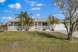 620 48TH STREET, PALMETTO, FL 34221 Sold 02/28/25