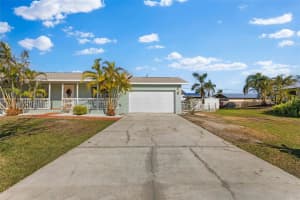 620 48TH STREET, PALMETTO, FL 34221 Sold 02/28/25