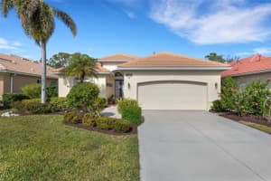 4125 BROOKPOINTE COURT, SARASOTA, FL 34238 Sold 04/18/25