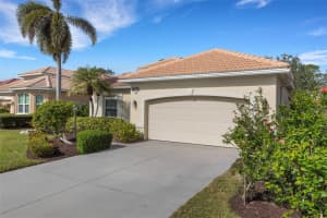 4125 BROOKPOINTE COURT, SARASOTA, FL 34238 Sold 04/18/25