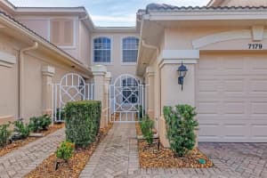 7179 PROSPERITY CIRCLE, SARASOTA, FL 34238 Sold 02/14/25