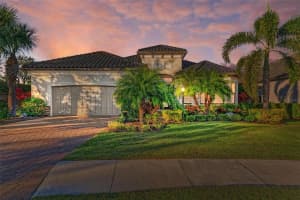 4605 BENITO COURT, BRADENTON, FL 34211 Sold 03/27/25